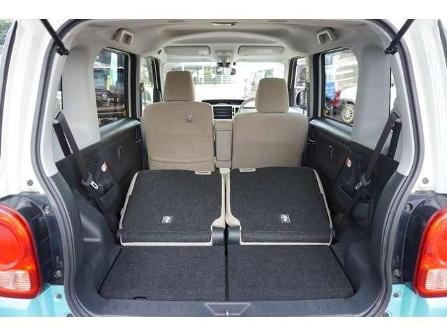 DAIHATSU MOVE CANBUS 2016 Image 31