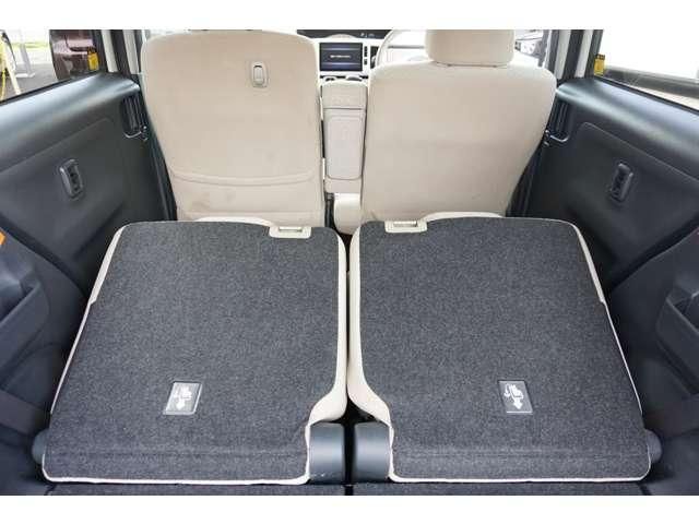 DAIHATSU MOVE CANBUS 2016 Image 31