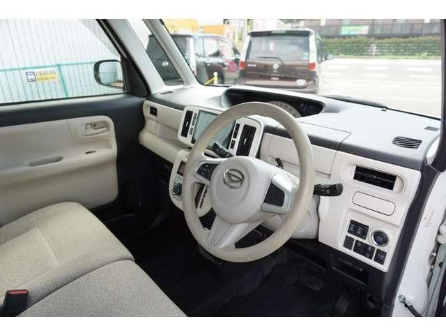 DAIHATSU MOVE CANBUS 2016 Image 31