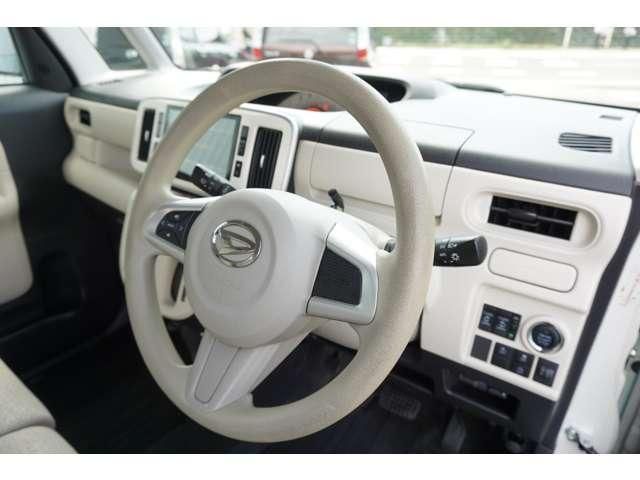 DAIHATSU MOVE CANBUS 2016 Image 31