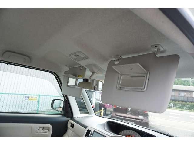 DAIHATSU MOVE CANBUS 2016 Image 31