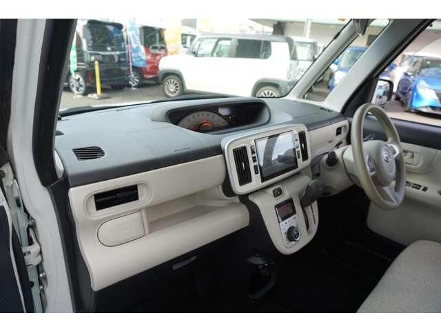 DAIHATSU MOVE CANBUS 2016 Image 31