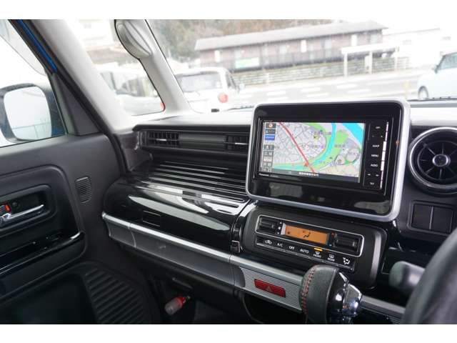 SUZUKI SPACIA CUSTOM 2018 Image 31