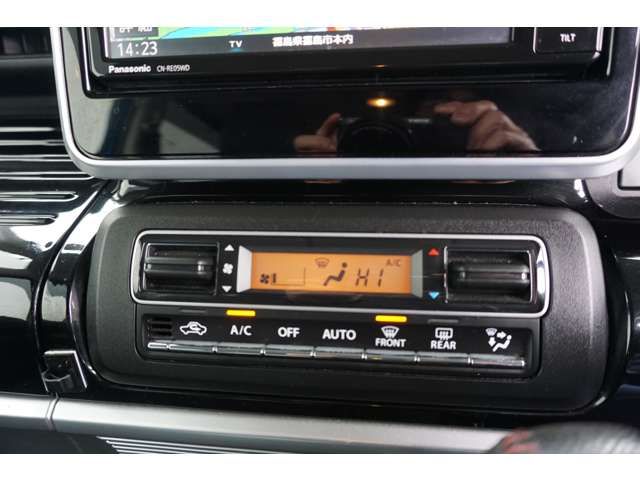 SUZUKI SPACIA CUSTOM 2018 Image 31