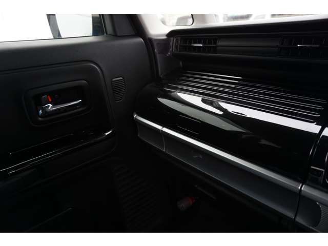 SUZUKI SPACIA CUSTOM 2018 Image 31