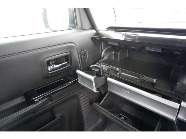 SUZUKI SPACIA CUSTOM 2018 Image 31