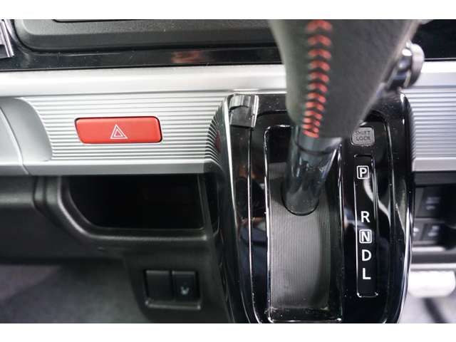 SUZUKI SPACIA CUSTOM 2018 Image 31