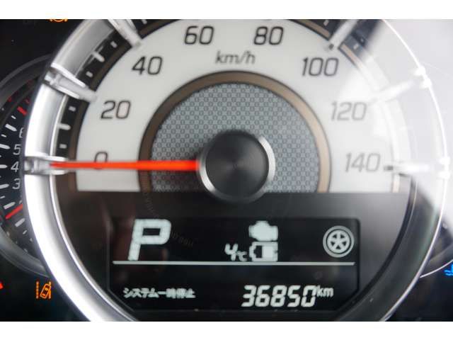 SUZUKI SPACIA CUSTOM 2018 Image 31