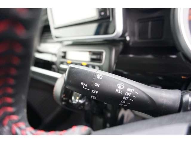 SUZUKI SPACIA CUSTOM 2018 Image 31