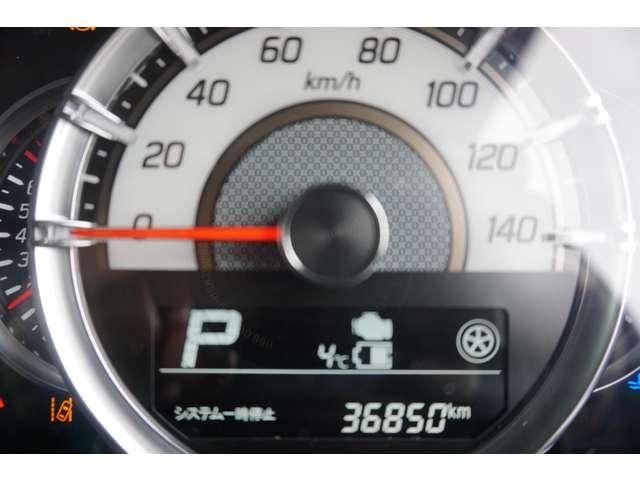 SUZUKI SPACIA CUSTOM 2018 Image 31