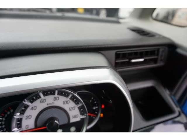 SUZUKI SPACIA CUSTOM 2018 Image 31