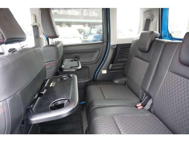 SUZUKI SPACIA CUSTOM 2018 Image 31