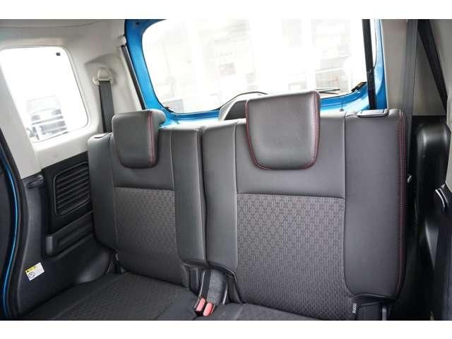 SUZUKI SPACIA CUSTOM 2018 Image 31