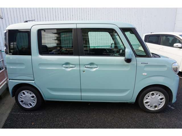 SUZUKI SPACIA 2018 Image 31