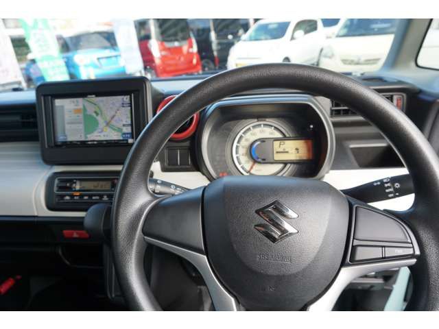 SUZUKI SPACIA 2018 Image 31