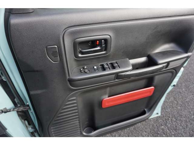 SUZUKI SPACIA 2018 Image 31