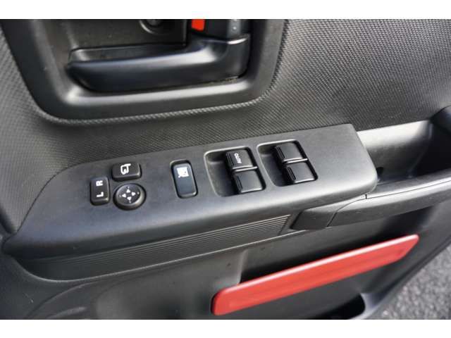 SUZUKI SPACIA 2018 Image 31