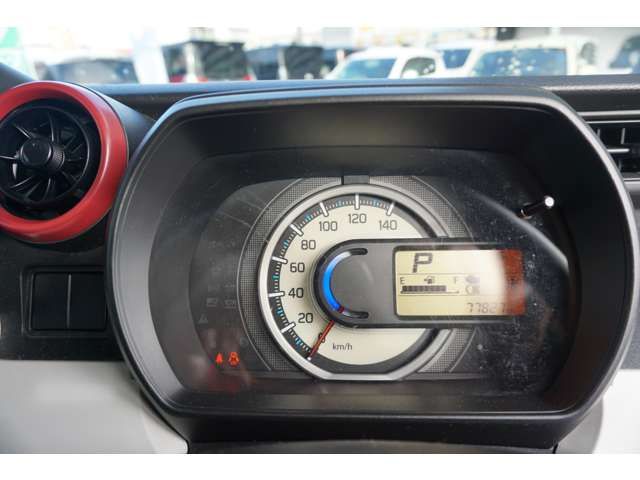 SUZUKI SPACIA 2018 Image 31