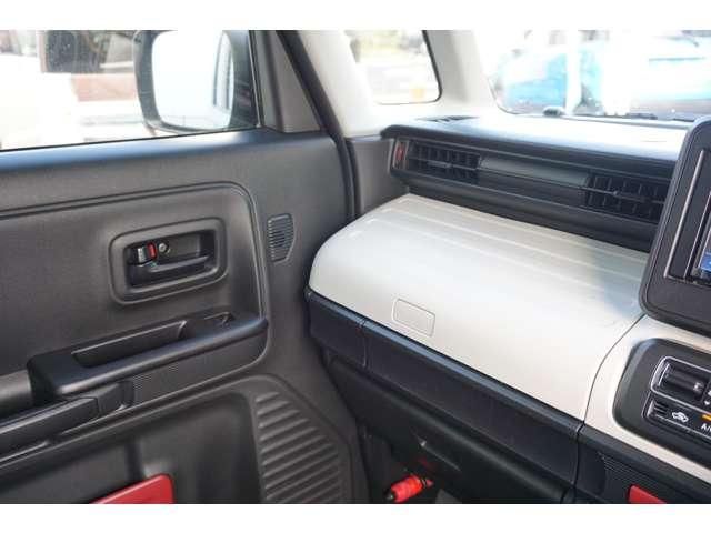 SUZUKI SPACIA 2018 Image 31