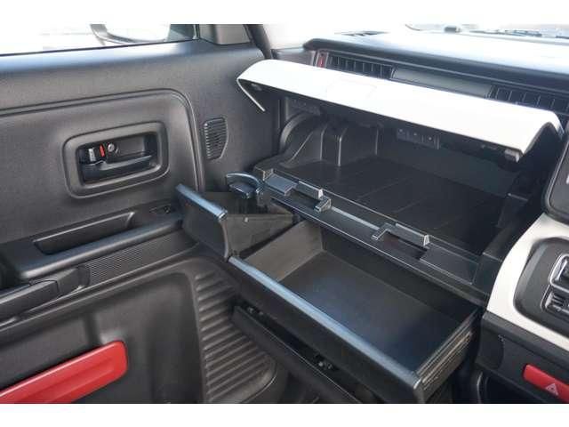 SUZUKI SPACIA 2018 Image 31