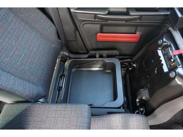 SUZUKI SPACIA 2018 Image 31