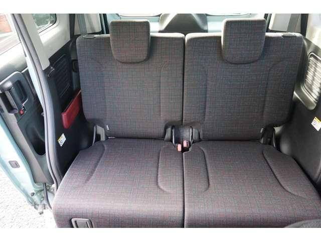 SUZUKI SPACIA 2018 Image 31