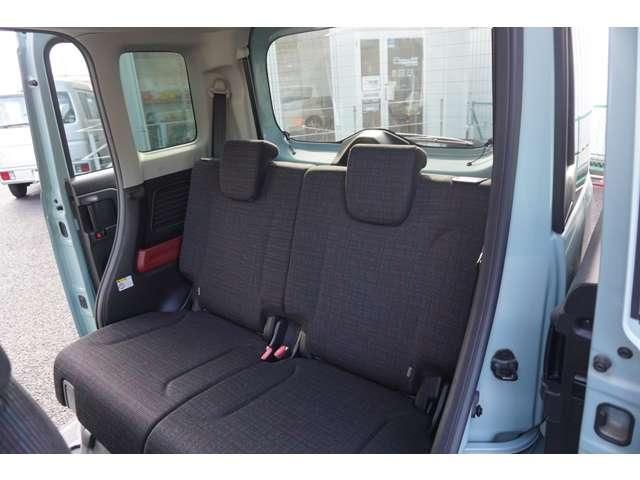 SUZUKI SPACIA 2018 Image 31