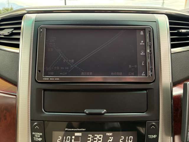 TOYOTA ALPHARD 2009 Image 31