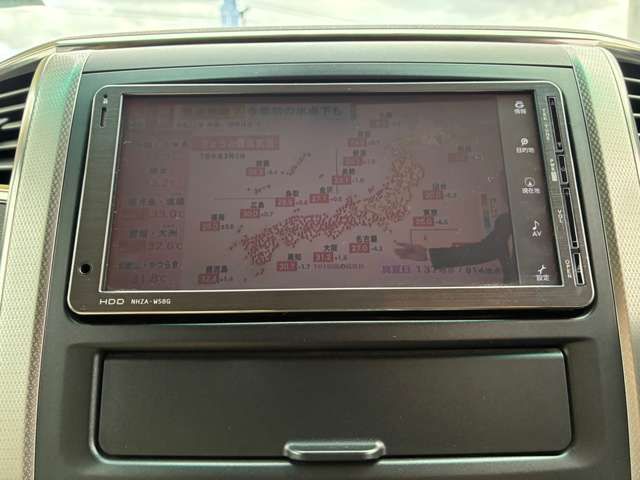 TOYOTA ALPHARD 2009 Image 31