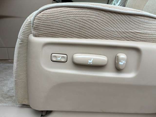 TOYOTA ALPHARD 2009 Image 31