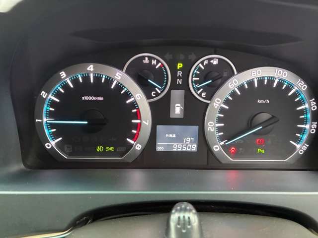 TOYOTA ALPHARD 2009 Image 31