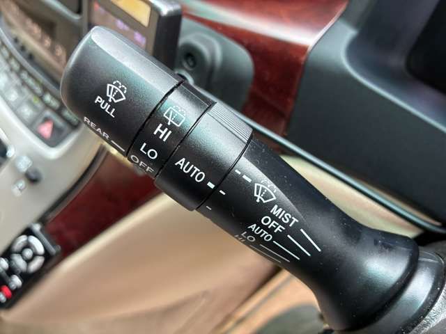 TOYOTA ALPHARD 2009 Image 31