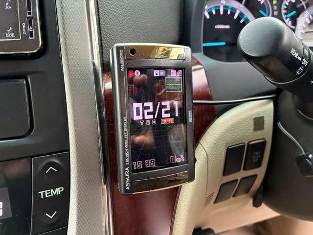 TOYOTA ALPHARD 2009 Image 31