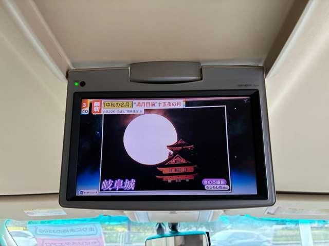 TOYOTA ALPHARD 2009 Image 31