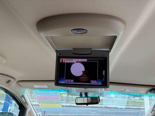 TOYOTA ALPHARD 2009 Image 31