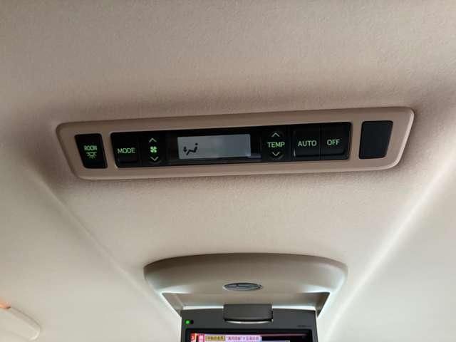 TOYOTA ALPHARD 2009 Image 31