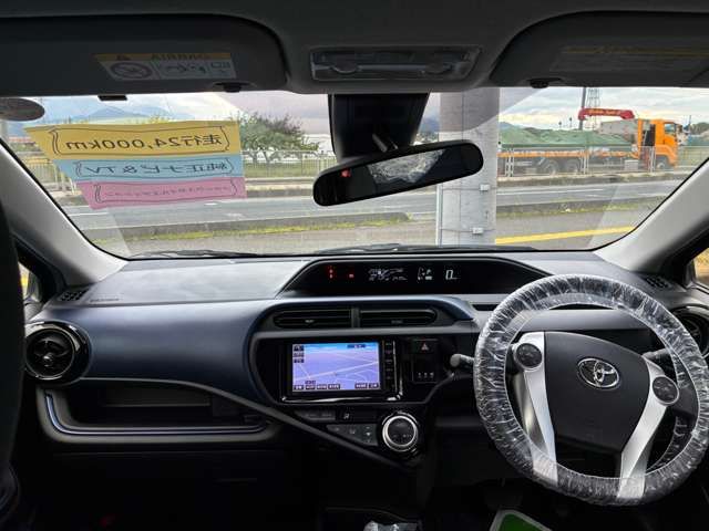 TOYOTA AQUA 2016 Image 31