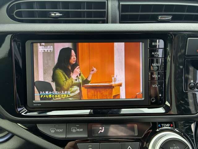 TOYOTA AQUA 2016 Image 31