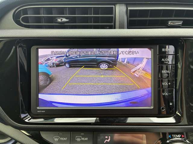 TOYOTA AQUA 2016 Image 31