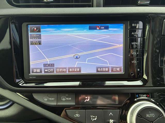 TOYOTA AQUA 2016 Image 31