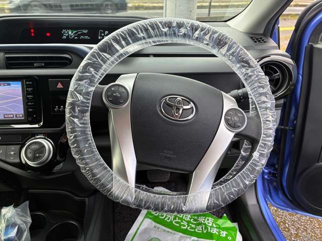 TOYOTA AQUA 2016 Image 31