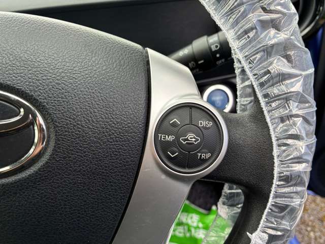 TOYOTA AQUA 2016 Image 31