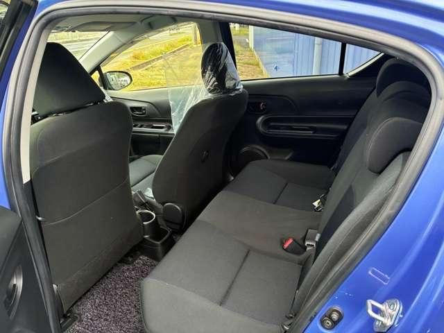 TOYOTA AQUA 2016 Image 31