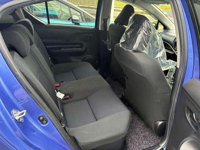 TOYOTA AQUA 2016 Image 31