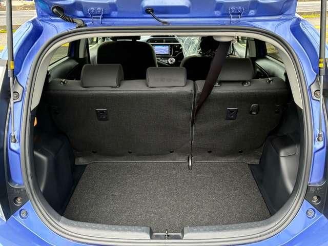 TOYOTA AQUA 2016 Image 31