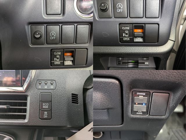 TOYOTA VOXY 2014 Image 31