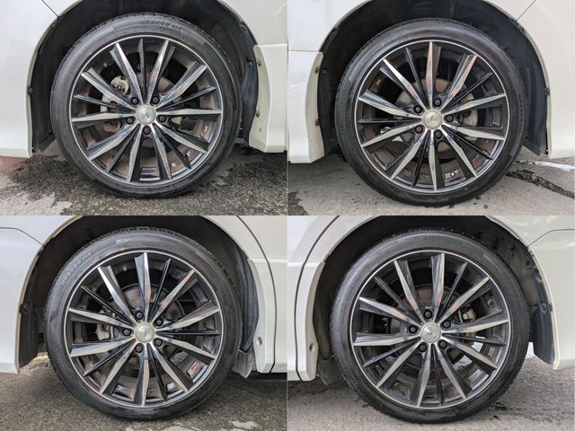 TOYOTA VOXY 2014 Image 31