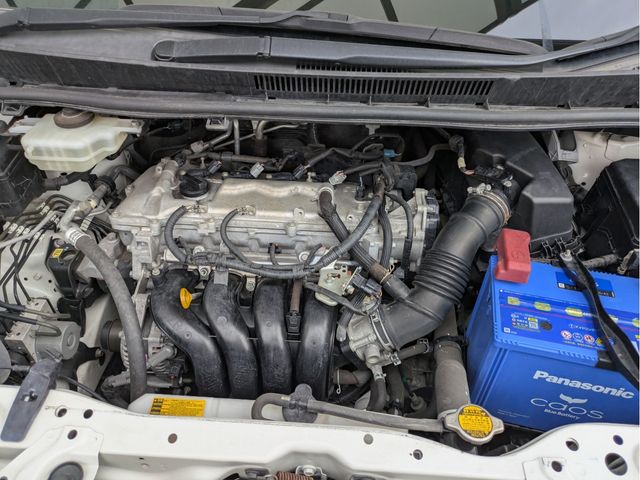 TOYOTA VOXY 2014 Image 31