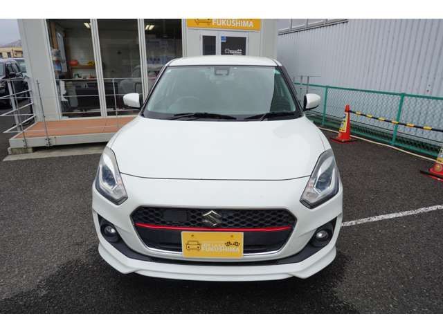 SUZUKI SWIFT 2017 Image 31