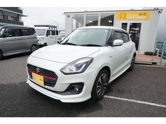 SUZUKI SWIFT 2017 Image 31